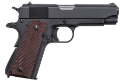 Auto Ordnance 1911 A1 Commander 45 ACP 4.25" 7+1 SAO Pistol