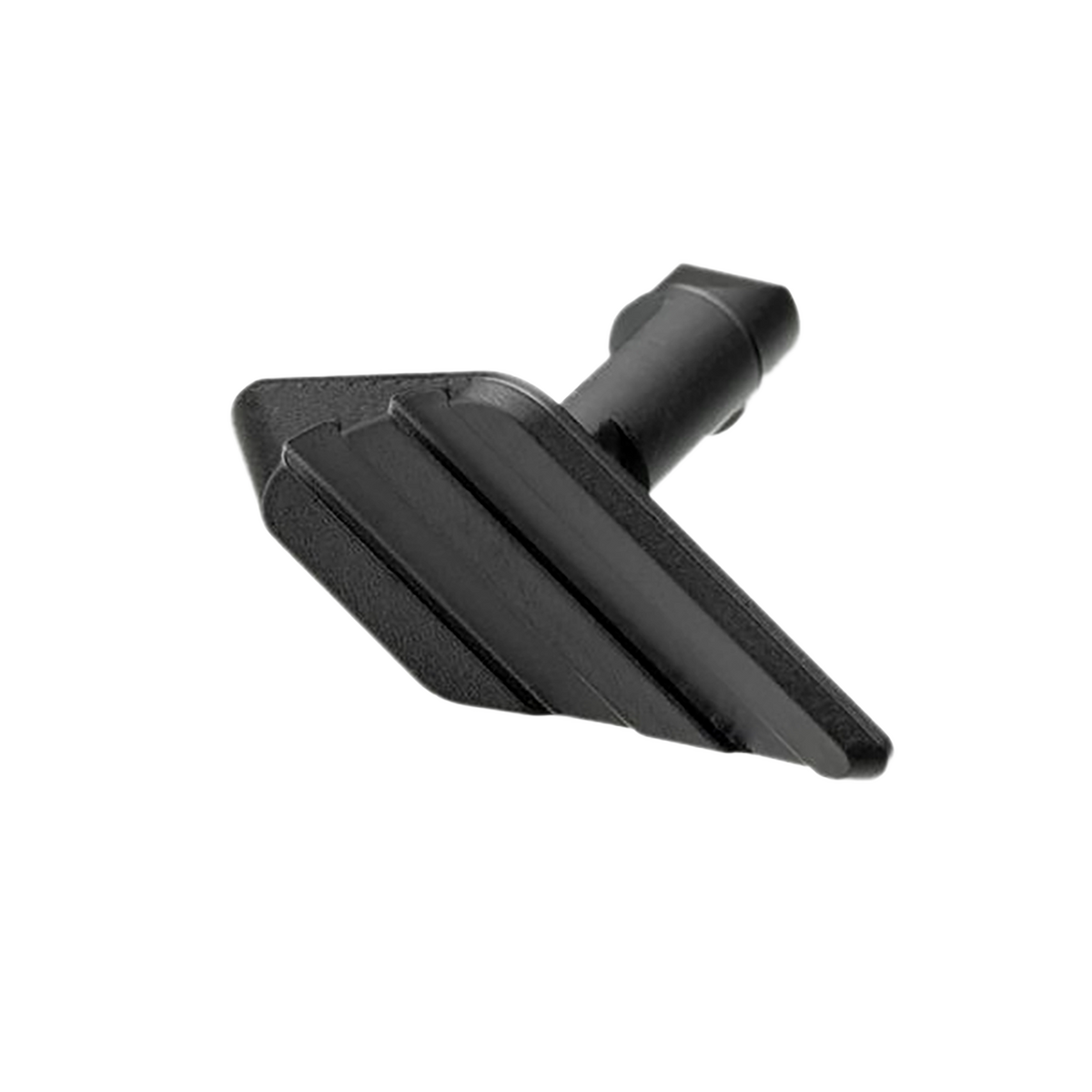 Tyrant CNC Takedown Lever PVD Black Steel SIG P320