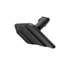 Tyrant CNC Takedown Lever PVD Black Steel SIG P320