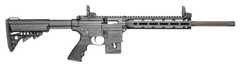 Smith & Wesson M&P 15-22 PC Sport 22 LR 18" 10+1 Semi-Auto Rifle - State Compliant