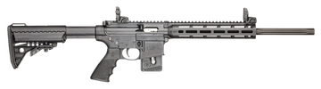 Smith & Wesson M&P 15-22 PC Sport 22 LR 18" 10+1 Semi-Auto Rifle - State Compliant