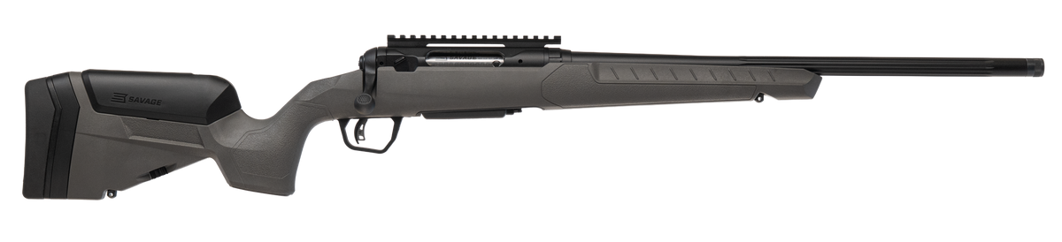 Savage 110 Trailblazer 308 Win 20" 4+1 Bolt Action Rifle - Right Hand