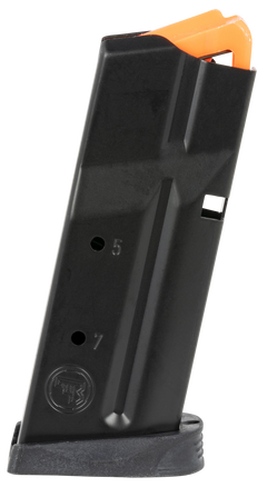 CZ P-10 M 9mm Luger 7-Rd Black Steel Pistol Magazine