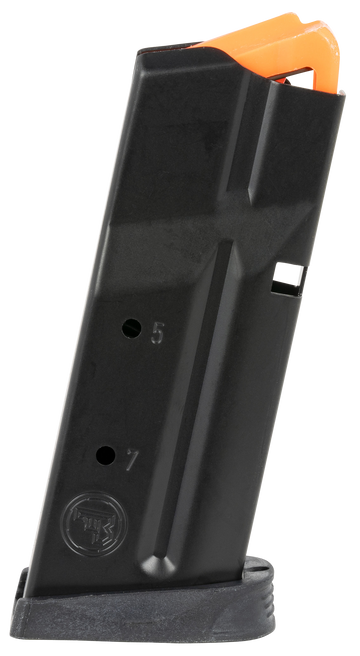 CZ P-10 M 9mm Luger 7-Rd Black Steel Pistol Magazine