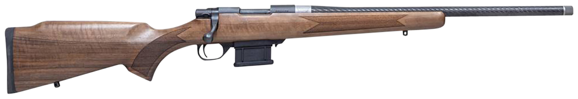 Howa M1500 Mini Action Hunter 6mm ARC 5+1 20" Bolt-Action Rifle