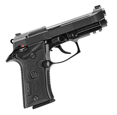 Beretta 80X Cheetah .380 ACP 3.9" 10+1 DA/SA Pistol - Optic Ready