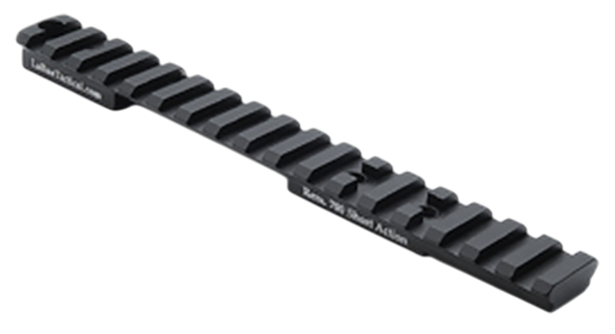 LaRue Tactical LT113 20 MOA Picatinny Top Rail - Remington 700 Short Action