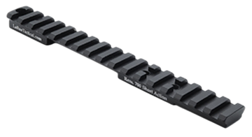 LaRue Tactical LT113 20 MOA Picatinny Top Rail - Remington 700 Short Action
