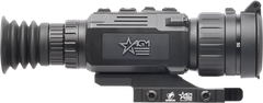 AGM Global Vision Clarion 384 Thermal Rifle Scope 2-16x25mm/4.5-36x50mm Multi Reticle