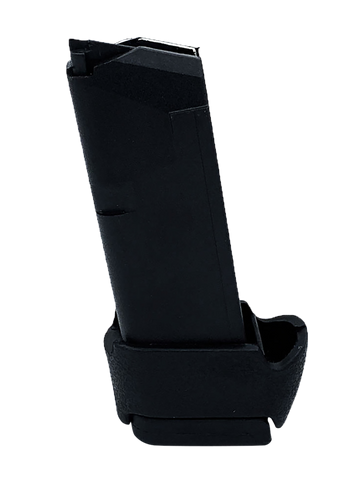ProMag GLKA24 380 ACP 15rd Steel Magazine for Glock 28