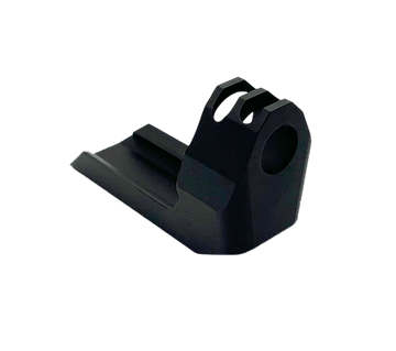 Vantage Point Armory 40009 Rail-Mounted Compensator Beretta PX4 Storm Full Black