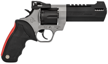 Taurus Raging Hunter 44 Rem Mag 5.12" 6-Shot DA/SA Revolver - Two-Tone