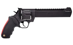 Taurus Raging Hunter 500 S&W Mag 10" 5rd DA/SA Revolver