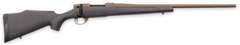 Weatherby Vanguard Weatherguard Bronze 7mm Rem Mag 24" 3+1 Bolt Action Rifle