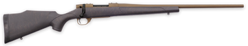 Weatherby Vanguard Weatherguard Bronze 7mm Rem Mag 24" 3+1 Bolt Action Rifle