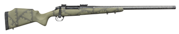 Proof Research Ascension 300 Win Mag 22" 3+1 Bolt Action Rifle - TFDE Monte Carlo Stock