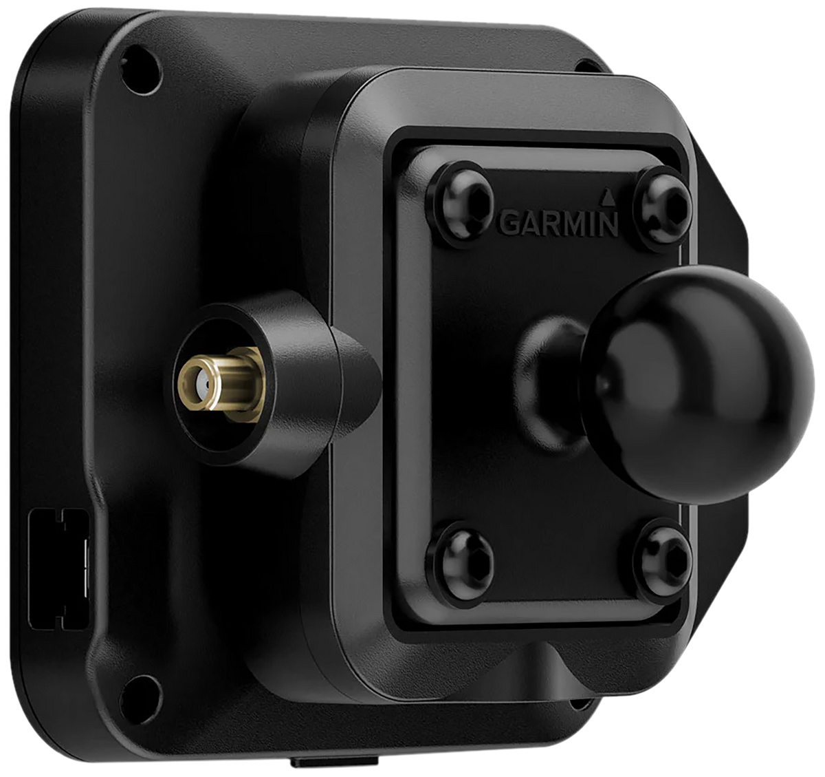Garmin Alpha XL VHF Magnetic Dock 010-03397-00 - Black