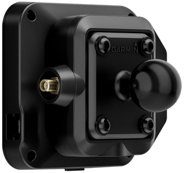 Garmin Alpha XL VHF Magnetic Dock 010-03397-00 - Black