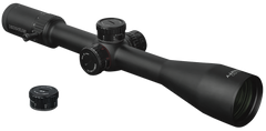 Konus 7295 Eternity 6-24x50mm 30mm Tube FFP Illuminated Red PRS Ballistic Riflescope