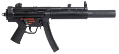Century Arms AP5-SD 9mm Luger 8.90 in 30+1 Semi-Auto Pistol