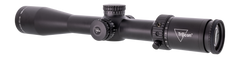 Trijicon Credo HX 2.5-15x42 30mm Tube SFP Riflescope - Satin Black