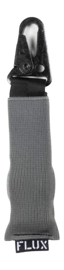 Flux Defense Ripcord Sling HK Style - Gray