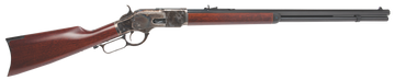 Cimarron CA282 1873 Sporting 45 Colt (Long Colt) 13+1 24" Lever-Action Rifle