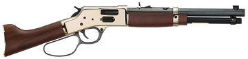 Henry H006GCML Mare's Leg Side Gate 45 Colt (LC) 5+1 12.9" Lever-Action Pistol