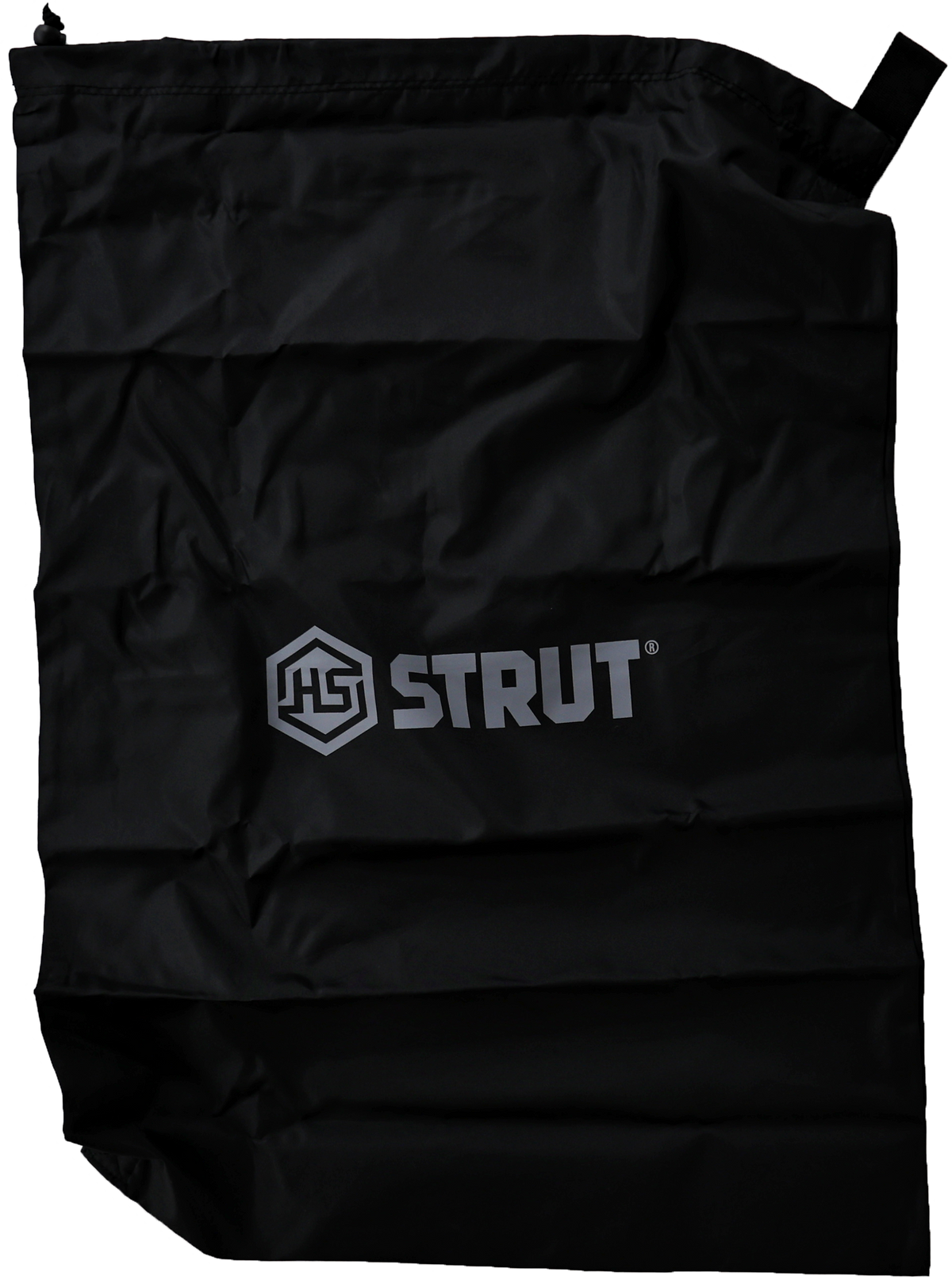 HS Strut STR07604 Turkey Decoy Bag Black Mesh Holds 3-4 Decoys