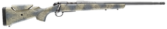 Bergara Rifles B-14 Wilderness Sierra 270 Win 22" 4+1 Bolt-Action Rifle - Digital Camo