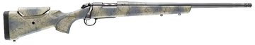 Bergara Rifles B-14 Wilderness Sierra 270 Win 22" 4+1 Bolt-Action Rifle - Digital Camo