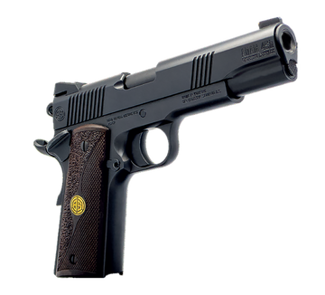 Breda/Dickinson 1911 Adam 45 ACP 4.37" 8+1 SAO Pistol