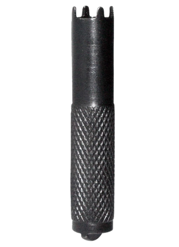 Troy Industries BattleSight Adjustment Tool Black Steel - AR Platform