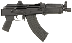 Arsenal SAM7K-55 7.62x39mm 30+1 8.5" Semi-Auto AK Pistol