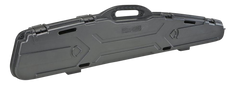 Plano Pro-Max PillarLock Scoped Rifle Case Polymer Black 52"