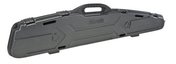 Plano Pro-Max PillarLock Scoped Rifle Case Polymer Black 52"