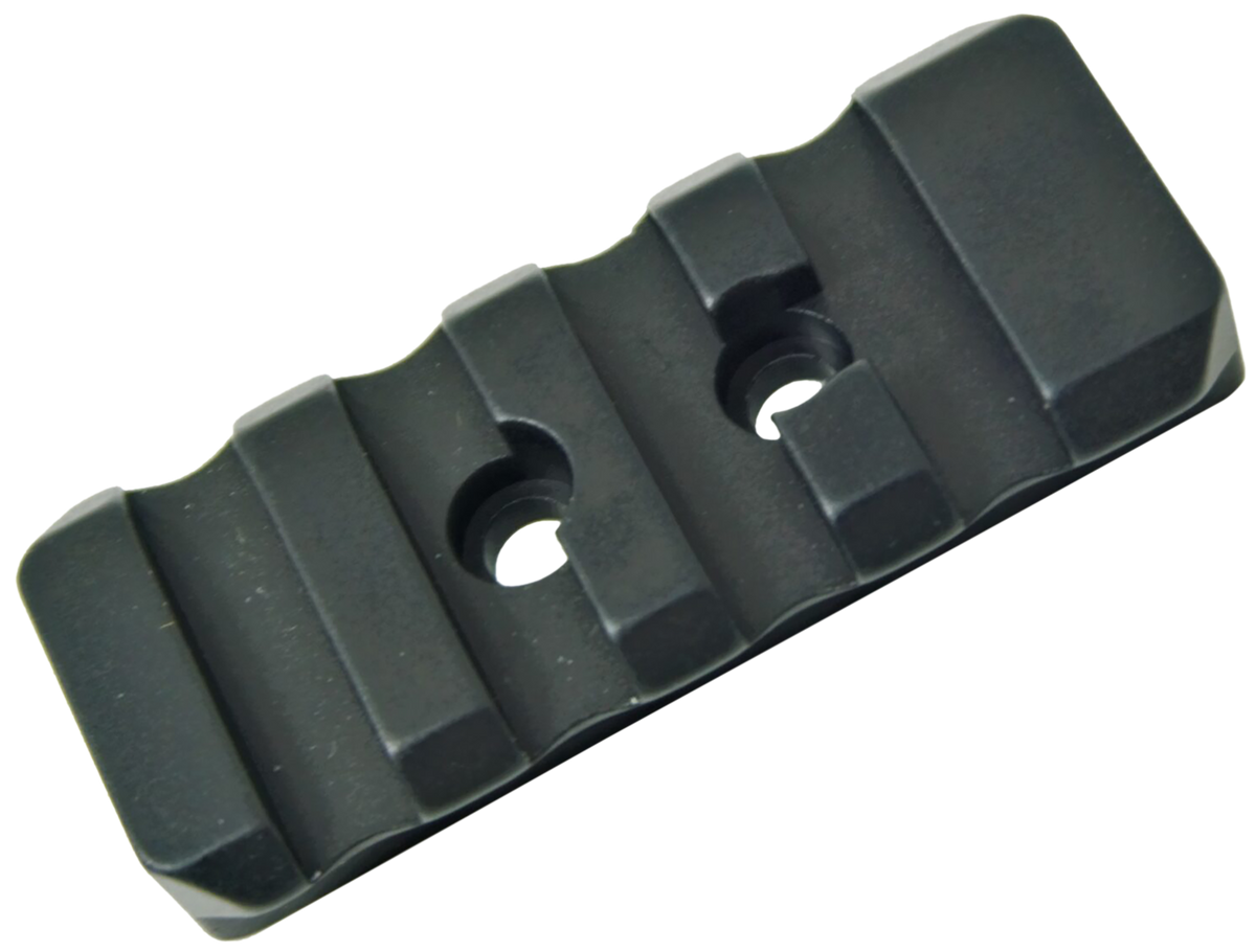 Talley MPR501 Micro Dot Picatinny Rail Mount Black Anodized - Winchester SX2/SX3/SX4