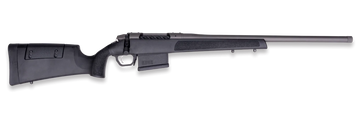 Weatherby 307 Range SF 338 WBY RPM 24" 5+1 Bolt-Action Rifle