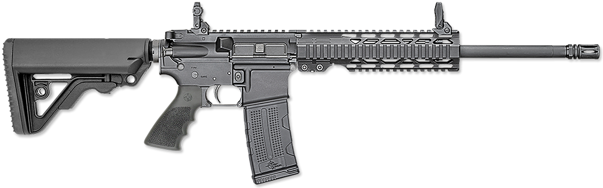 Rock River Arms AR1910 LAR-15M Assurance-M Carbine 5.56x45mm NATO 16" 30+1 Semi-Auto Rifle