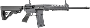 Rock River Arms AR1910 LAR-15M Assurance-M Carbine 5.56x45mm NATO 16" 30+1 Semi-Auto Rifle