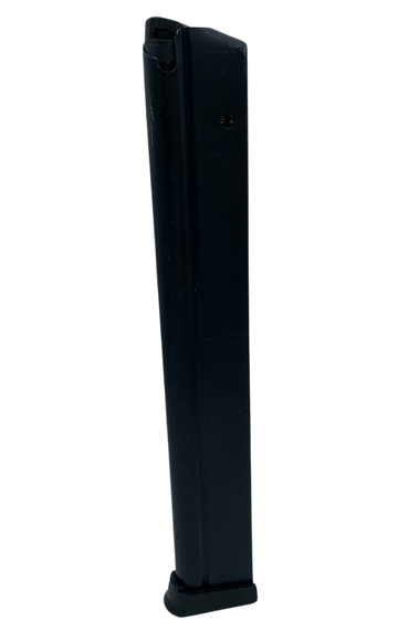 ProMag COLA37 9mm 18-Rd Blued Steel Magazine for Colt 1911