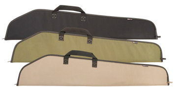 Allen Durango 46" Rifle Case Endura Assorted Earth Tones