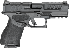 Springfield Armory Echelon 4.0C 9mm Luger 4" 10+1 Semi-Auto Pistol