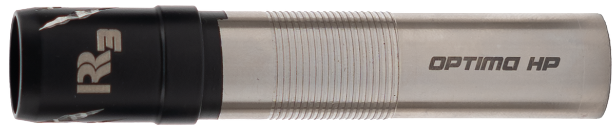 Johnny Stewart RR3 Raptor Optima HP 20 Gauge 17-4 PH Stainless Steel Choke Tube