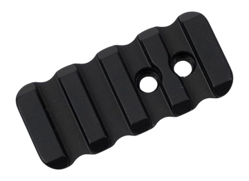 Area 419 Firearms Match Scope Ring Picatinny Accessory Rail