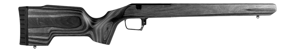 MDT Sporting Goods TIMBR Core Chassis Kit Laminate Rem 700 SA RH - CCL