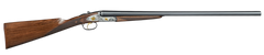 F.A.I.R. Iside Select 12 Gauge 28" 2rd Side By Side Break Open Shotgun