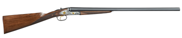F.A.I.R. Iside Select 12 Gauge 28" 2rd Side By Side Break Open Shotgun