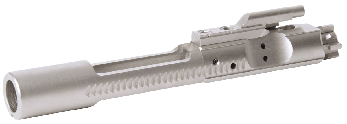 LBE Unlimited M16BCG-NIB Complete BCG 5.56 NATO Nickel Boron AR-15