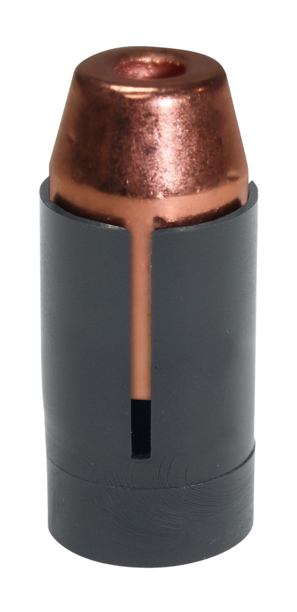 Traditions TPF Hunter Muzzleloader Bullets 50 Cal 240gr Jacketed Hollow Point - 20/Box